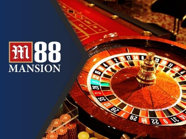 m88 roulette
